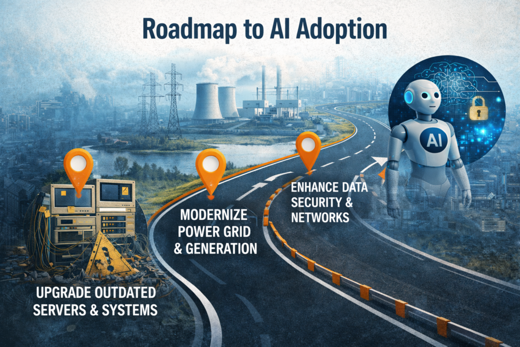 The Unpopular Work of Real Progress